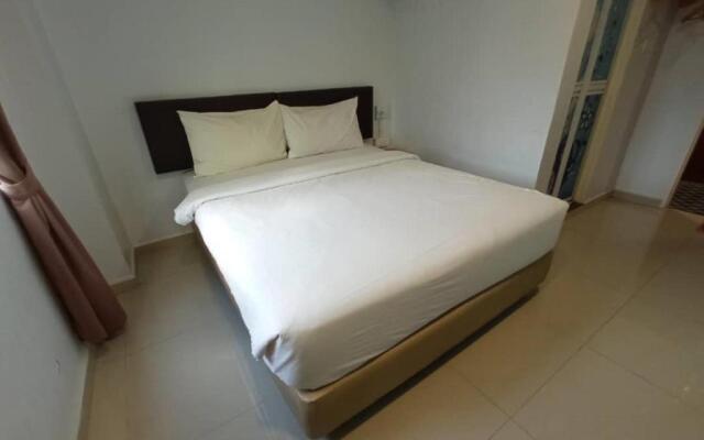 Room V @ Jalan Megat