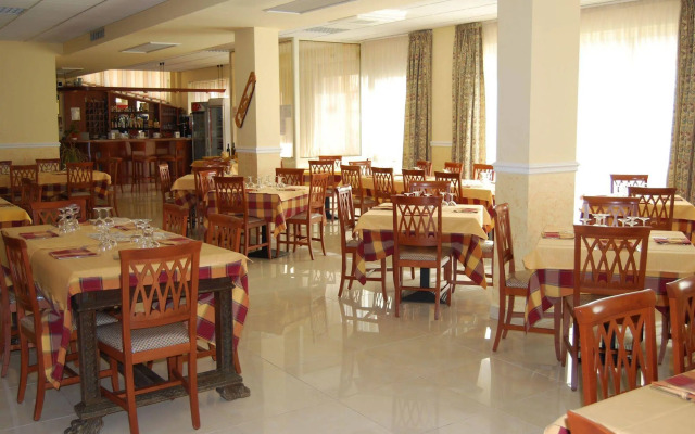 Hotel Il Chierichetto