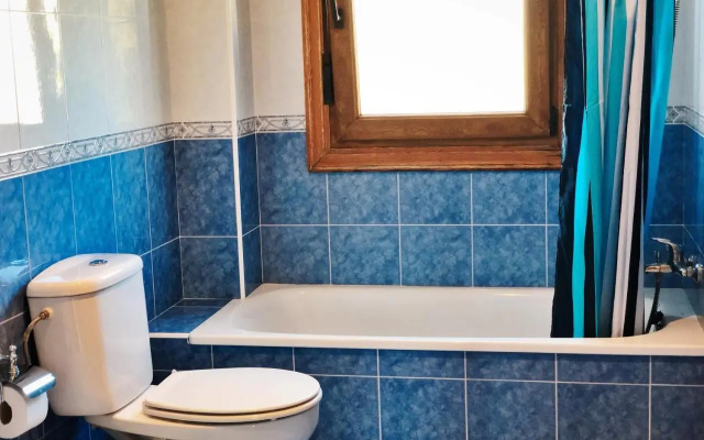 Apartamentos Mar De Areas