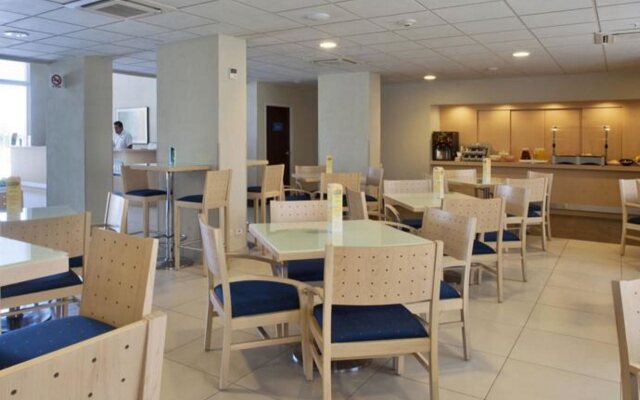 City Express by Marriott Aguascalientes Sur