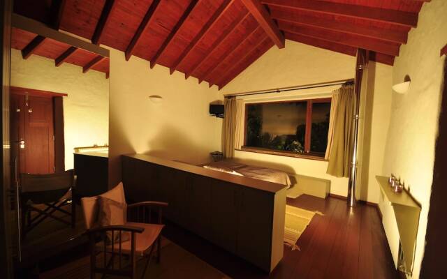 Casa Rural La Higuera