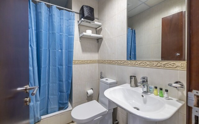 Driven Holiday Homes - Elite Tower