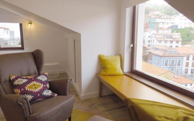 Apartamentos la Garita - Casa Miro y Marianita - 301C Cudillero