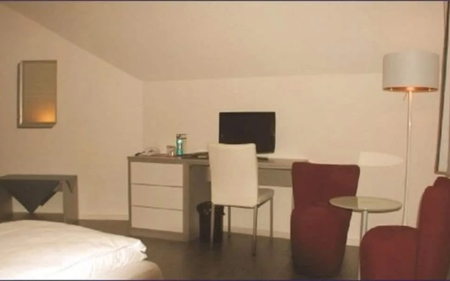 Hotel ElbRivera Alt Prester