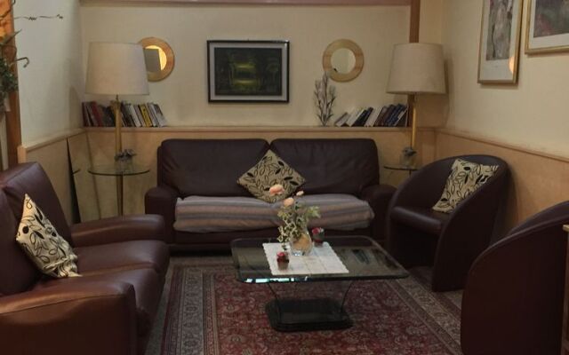 Hotel Lugano