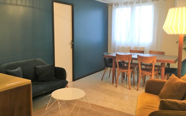 Le 82 Appartement