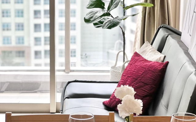 Luxury 3 BR at TA Residence