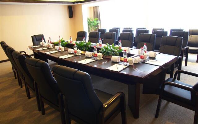 Best Western Royal Run Hotel