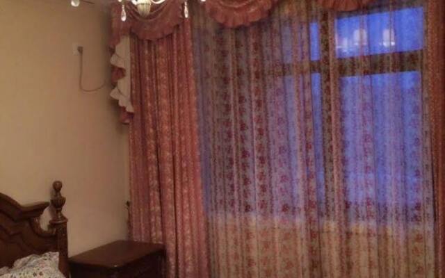 Aishang Wanda Apartment- Huai'an