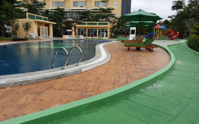 Lorin Sentul Hotel