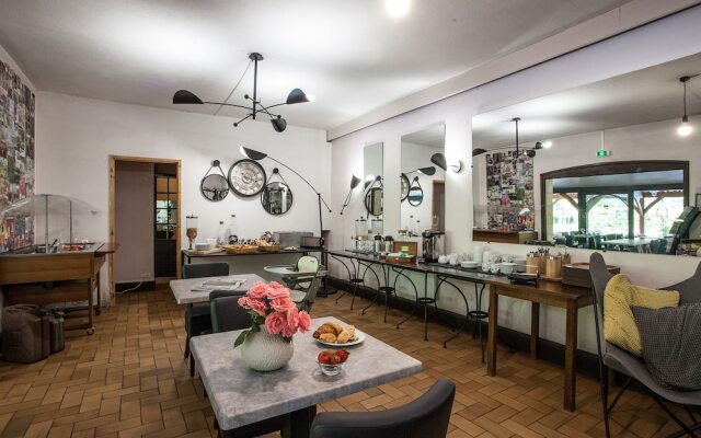 Hotel Le Relais du Touron