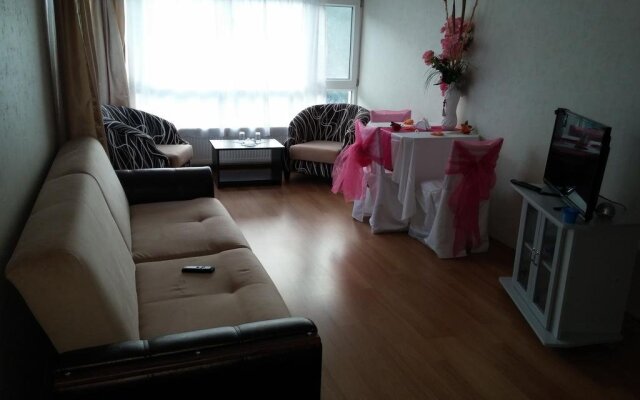 Deniz Otel