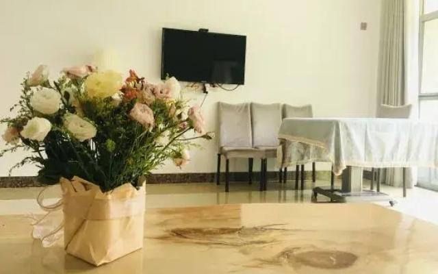 ZhunYunYaJu homestay