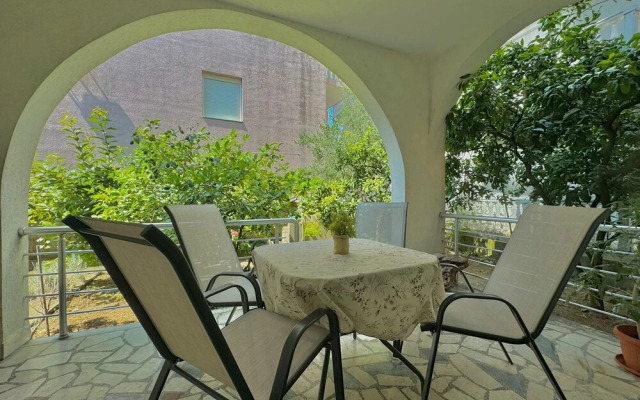 Apartments HMD