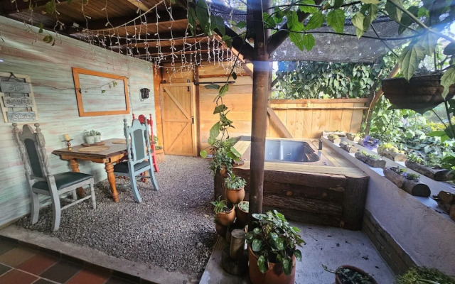 finca hotel zona 7