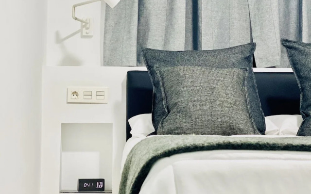 Canaryislandshost l Brisa del Atlántico Apartments