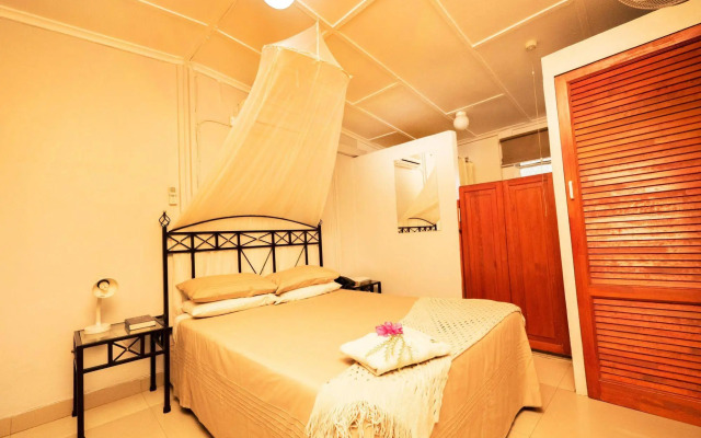 Palmwood Lodge