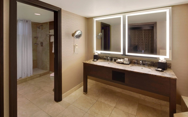 Sheraton Orlando North Hotel