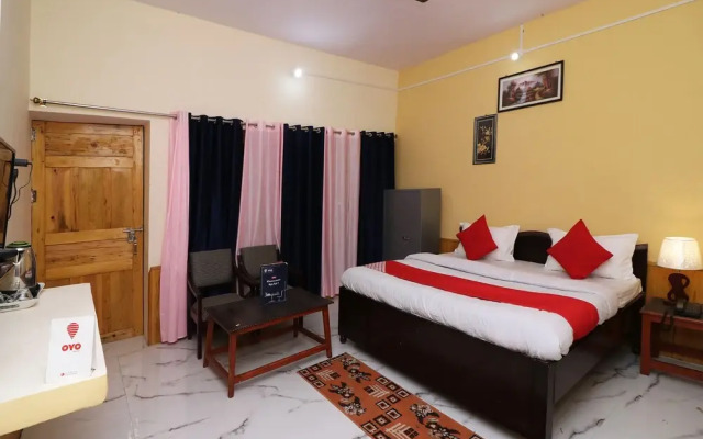 OYO 26557 Ramda Guest House