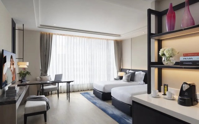 Ascott Thonglor Bangkok