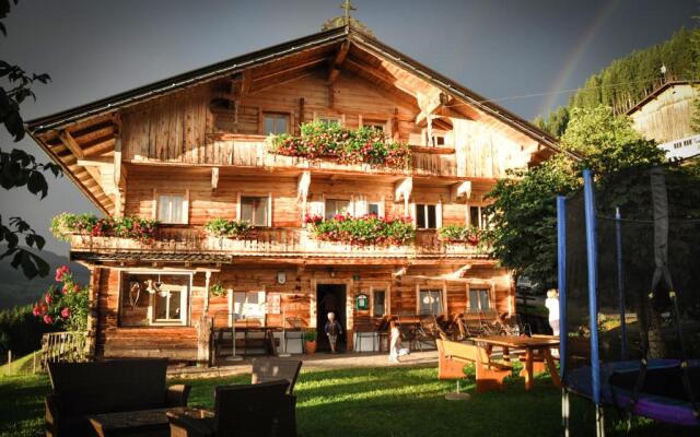Berggasthof Zieplhof