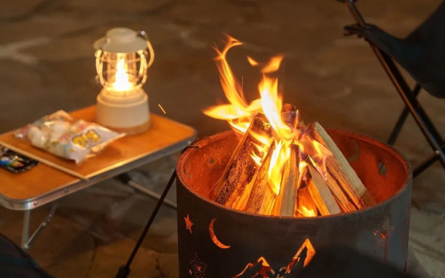 Gapyeong Orion Poolvilla Pension