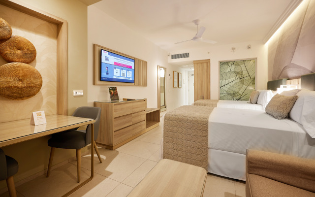 Hotel Riu Palace Macao - Adults Only - All Inclusive