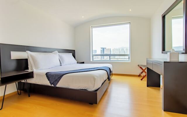 Capitalia Living - Apartments - Santa Fe