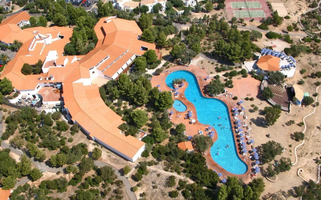 Club Esse Palmasera Village