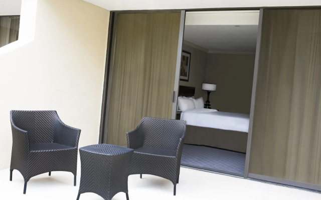 Marriott Lexington Griffin Gate Golf Resort & Spa