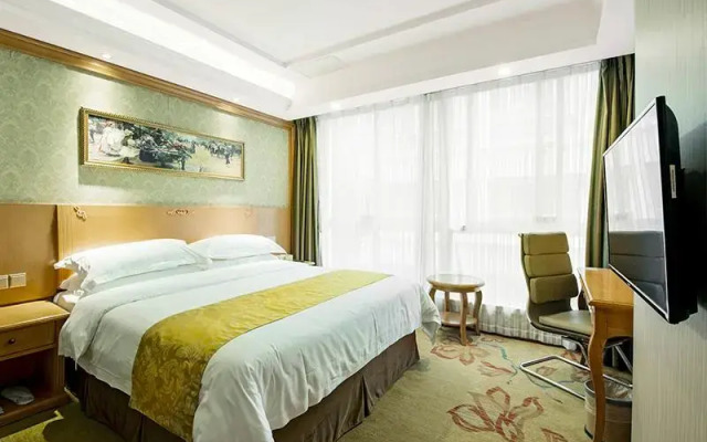 7 Days Inn Hongqiao-shanghai