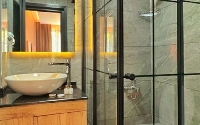 Akyüz Kardeşler Otel & Bungolow