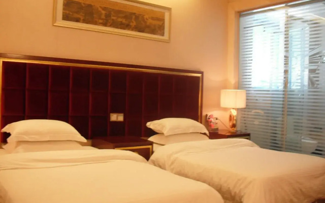 Tian Yue Business Hotel