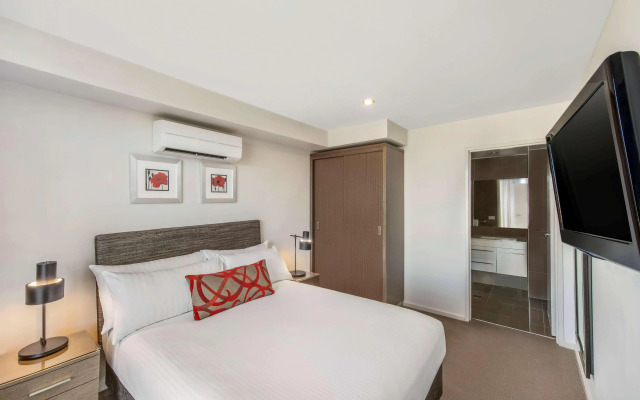 Adina Serviced Apartments Canberra Dickson