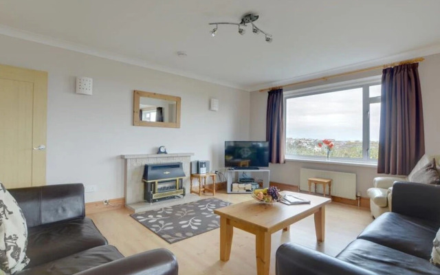 Holiday Home Tidal View