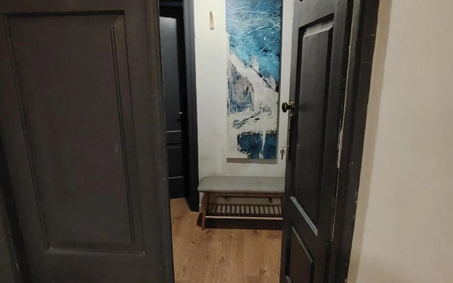 Fabio Haus, aria condizionata, wi-fi