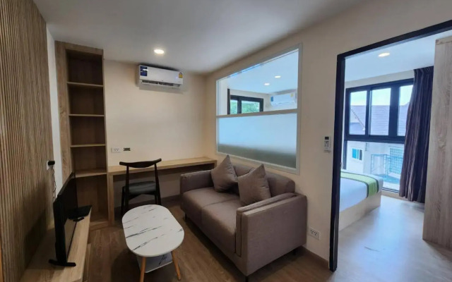 Icheck Inn Darisa Patong