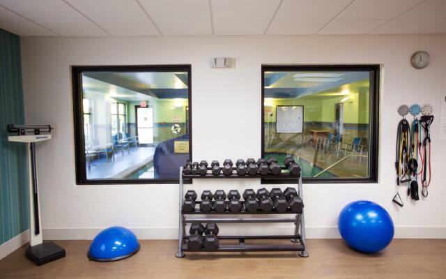 Holiday Inn Express & Suites Knoxville-Farragut by IHG
