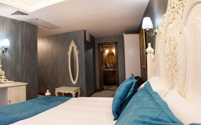 Bablin Butik Otel