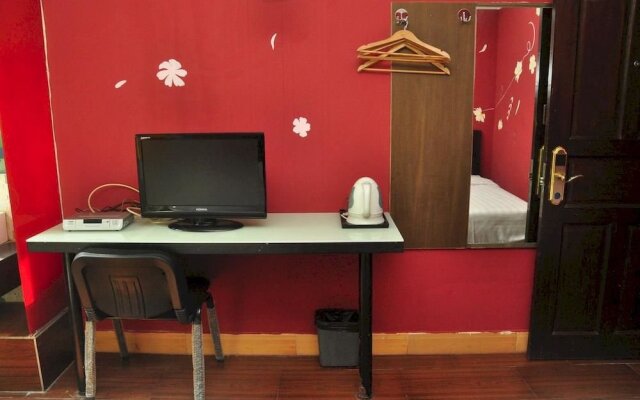 Ming Han Business Hotel