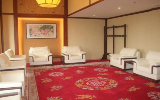 Fuangong Hotel