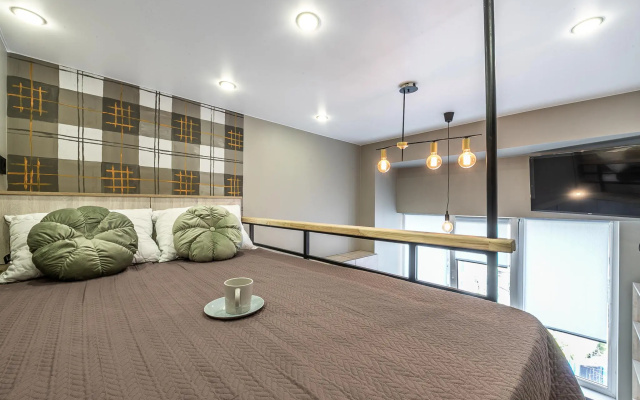 Apartments on Hersonskaya street - Apartment in Moscou - Photo 3