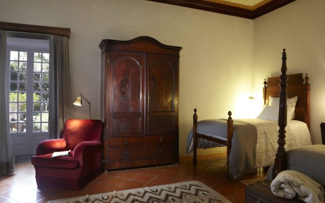 Solar da Glória ao Carmo