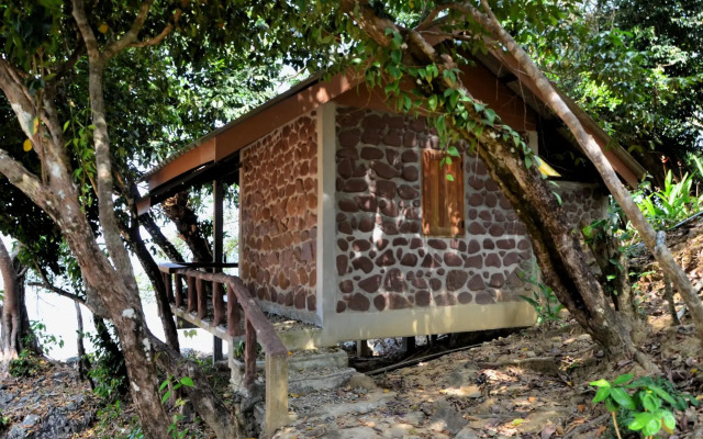 Sangsuree Bungalow
