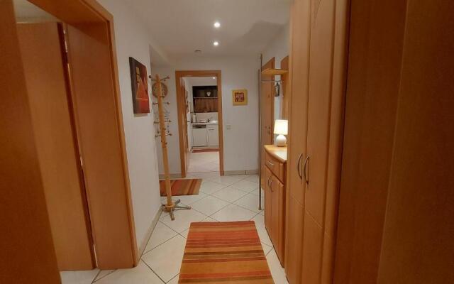 Ferienwohnung Zum Weinberg