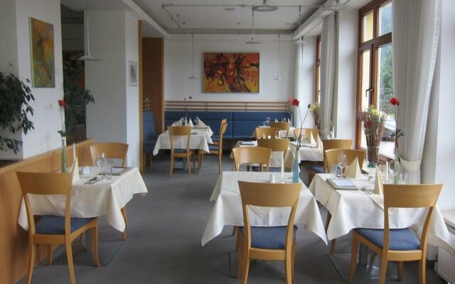 Hotel Helenenburg