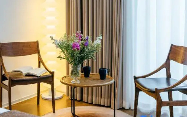 Shiguangxia Universal Holiday Homestay