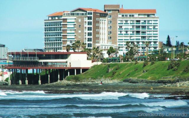 Kennaway Hotel