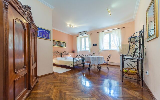 Irundo Dubrovnik - Arch Apartments