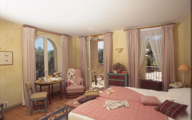 Domaine de Rochebois & Spa Nuxe